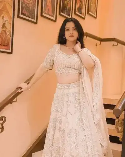 Escort Service In Raja Annamalai Puram